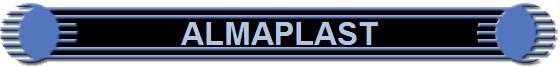 ALMAPLAST
